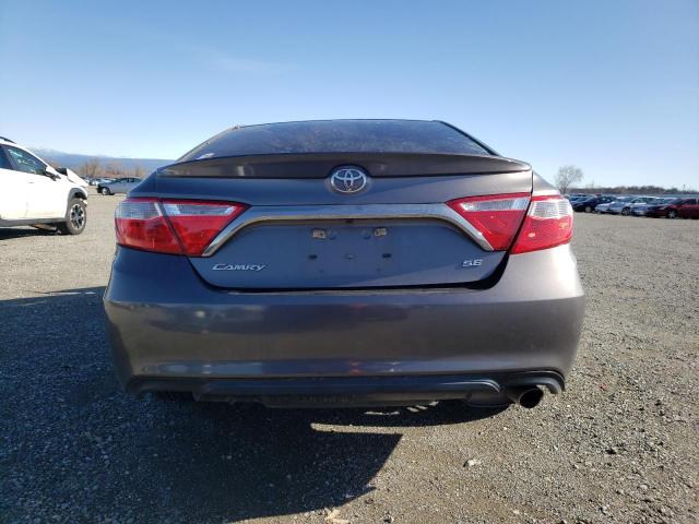 Photo 6 from auction – 2017 TOYOTA CAMRY LE with VIN 4T1BF1FK5HU399820