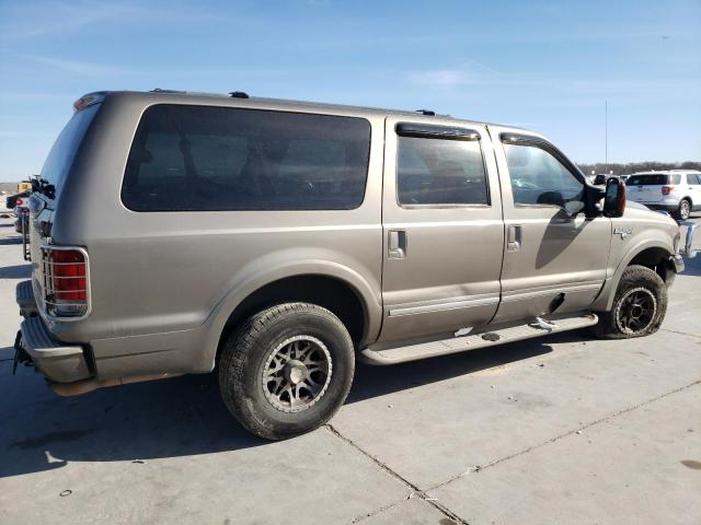 Photo 3 from auction – 2005 FORD EXCURSION with VIN 1FMNU43S45EC42469