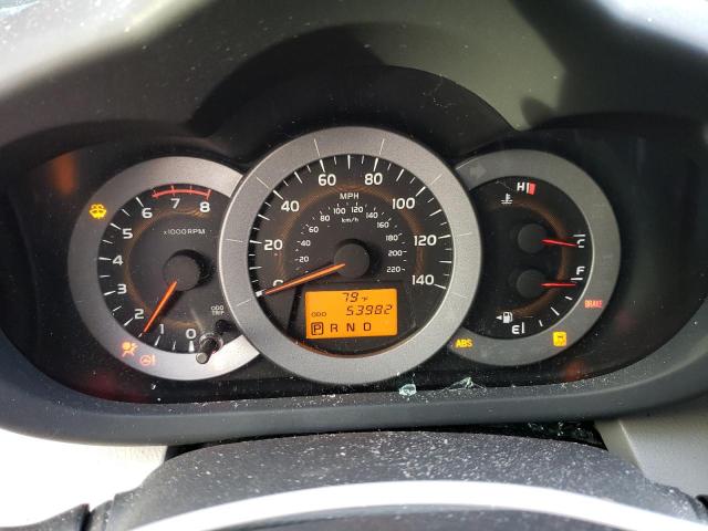 Photo 9 from auction – 2012 TOYOTA RAV4 with VIN 2T3ZF4DV4CW131791