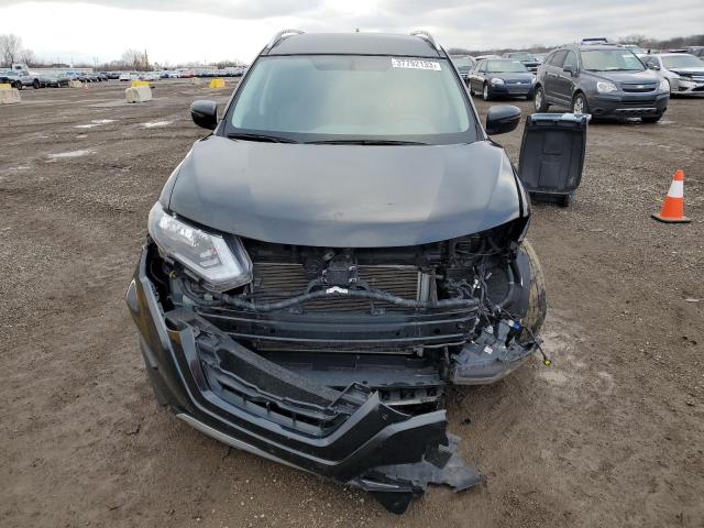 Photo 5 from auction – 2017 NISSAN ROGUE S with VIN KNMAT2MV7HP610591