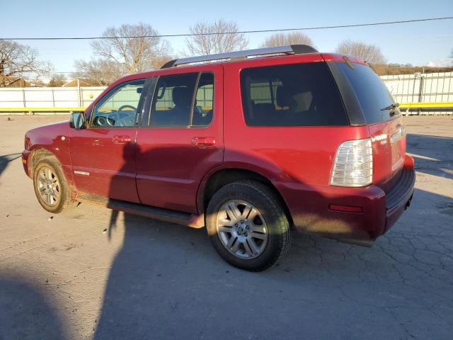 Photo 2 from auction – 2007 MERCURY MOUNTAINEE with VIN 4M2EU48867UJ18255