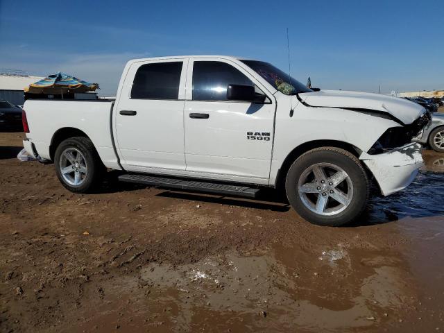 Photo 4 from auction – 2015 RAM 1500 ST with VIN 1C6RR6KG2FS722715