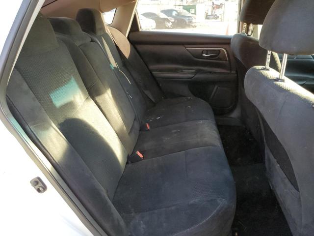 Photo 10 from auction – 2015 NISSAN ALTIMA 2.5 with VIN 1N4AL3APXFC494857