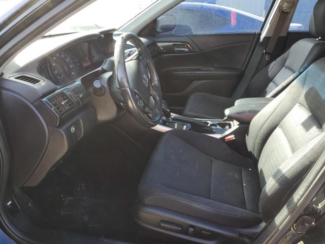 Photo 7 from auction – 2014 HONDA ACCORD SPO with VIN 1HGCR2F5XEA295306