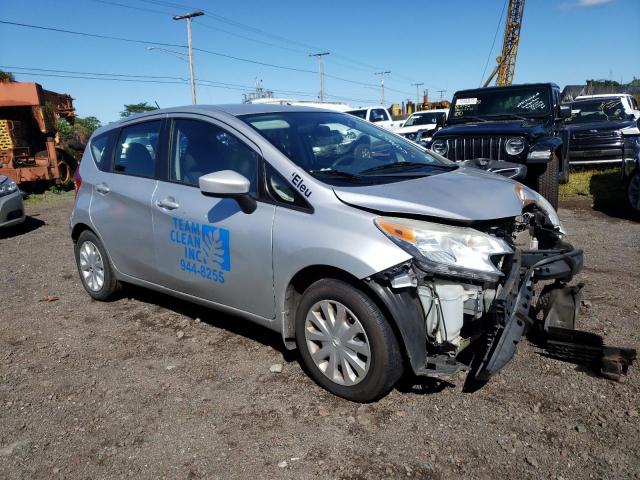 Photo 4 from auction – 2015 NISSAN VERSA NOTE with VIN 3N1CE2CP9FL428554