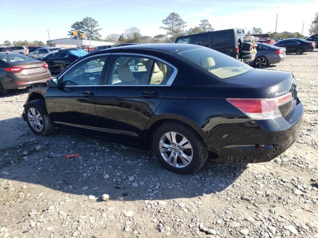 Photo 2 from auction – 2012 HONDA ACCORD SE with VIN 1HGCP2F62CA236097