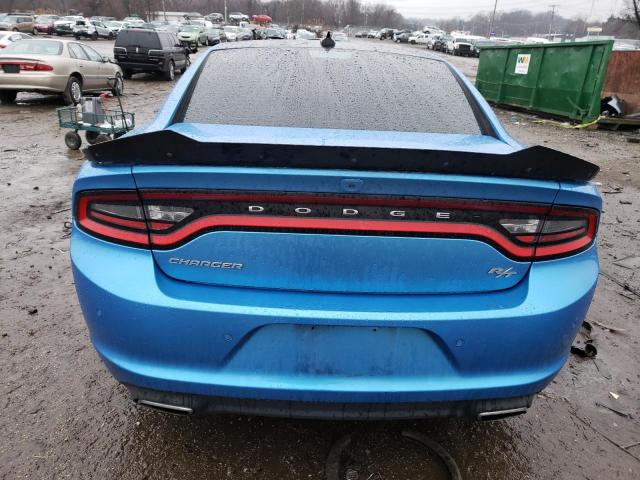 Zdjęcie 6 z aukcji – 2015 DODGE CHARGER R/ z VIN 2C3CDXCT8FH917776