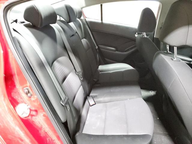 Photo 10 from auction – 2014 KIA FORTE LX with VIN KNAFX4A69E5177699