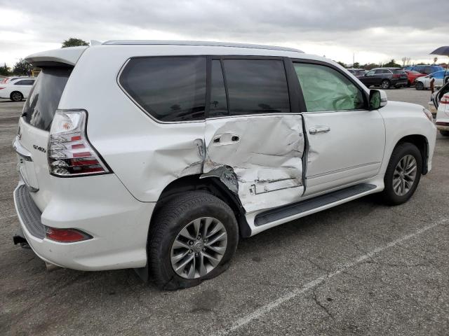 Photo 3 from auction – 2016 LEXUS GX 460 PRE with VIN JTJJM7FX0G5145233