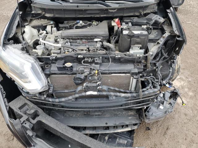Photo 12 from auction – 2017 NISSAN ROGUE S with VIN KNMAT2MV7HP610591