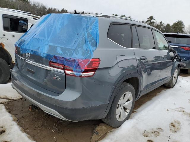 Photo 3 from auction – 2019 VOLKSWAGEN ATLAS SE with VIN 1V2UR2CA6KC545207