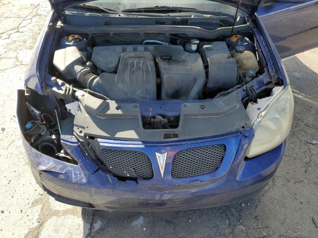 Photo 11 from auction – 2007 PONTIAC G5 with VIN 1G2AL15F077122636