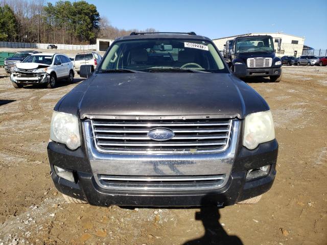 Photo 5 from auction – 2007 FORD EXPLORER X with VIN 1FMEU63E27UB66622