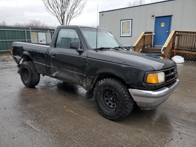 Photo 4 from auction – 1996 FORD RANGER with VIN 1FTCR10A5TUC92839