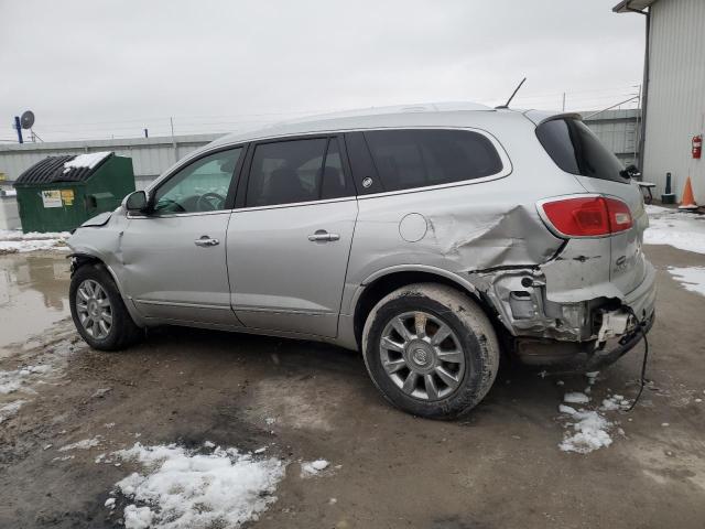 Photo 2 from auction – 2014 BUICK ENCLAVE with VIN 5GAKVCKD7EJ211971