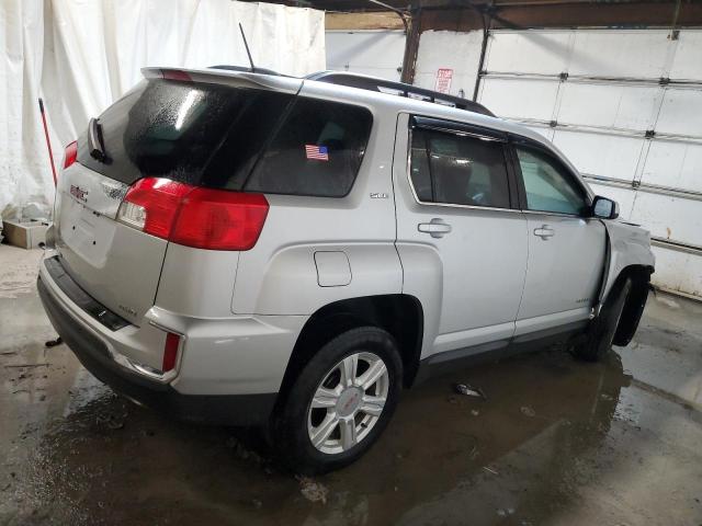 Photo 3 from auction – 2016 GMC TERRAIN SL with VIN 2GKFLTEK7G6105248