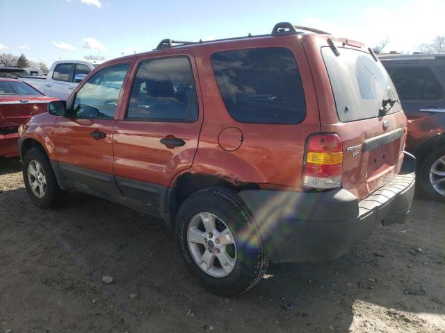Photo 2 from auction – 2006 FORD ESCAPE XLT with VIN 1FMYU03136KA48113