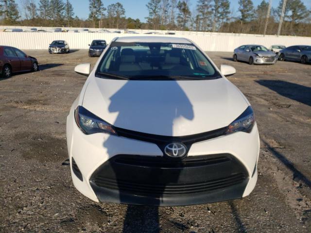 Photo 5 from auction – 2019 TOYOTA COROLLA with VIN 5YFBURHE9KP913107