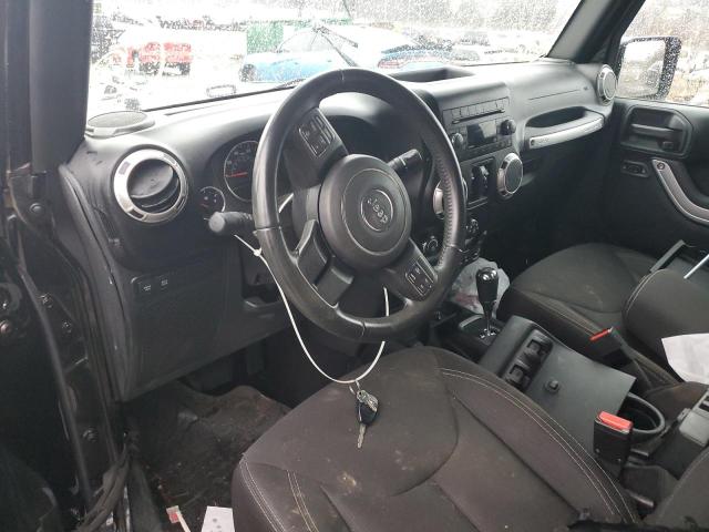 Photo 8 from auction – 2018 JEEP WRANGLER U with VIN 1C4HJWFG5JL862928