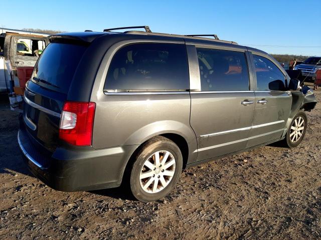 Photo 3 from auction – 2012 CHRYSLER TOWN & COU with VIN 2C4RC1CG8CR315006