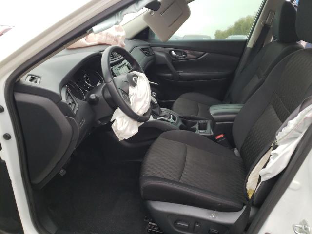 Photo 7 from auction – 2018 NISSAN ROGUE S with VIN 5N1AT2MT9JC783794