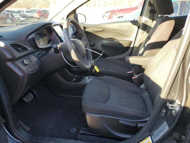 Photo 7 from auction – 2019 CHEVROLET SPARK LS with VIN KL8CB6SA6KC753798