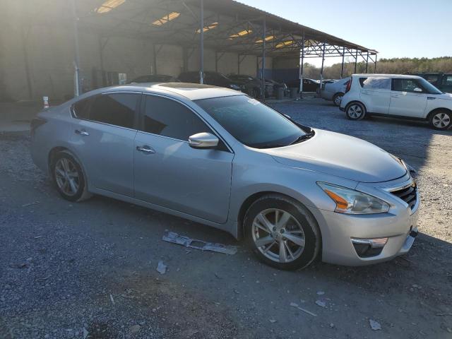 Photo 4 from auction – 2015 NISSAN ALTIMA 2.5 with VIN 1N4AL3AP2FC426312