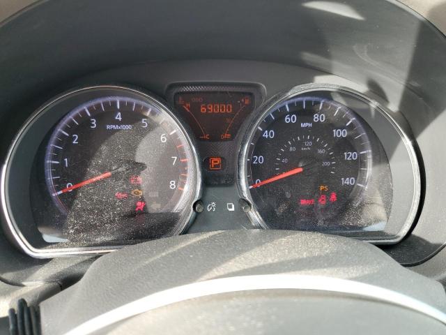 Photo 9 from auction – 2012 NISSAN VERSA S with VIN 3N1CN7AP7CL913206
