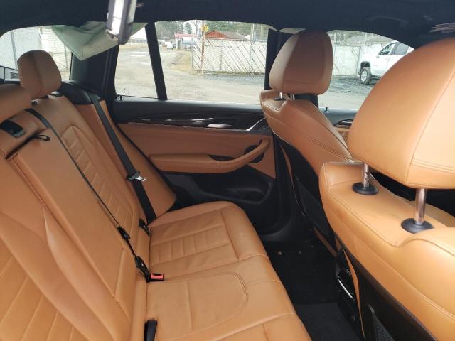 Photo 11 from auction – 2018 BMW X3 XDRIVE3 with VIN 5UXTR9C52JLD70379