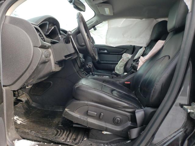 Photo 7 from auction – 2015 CHEVROLET TRAVERSE L with VIN 1GNKVHKD3FJ127327