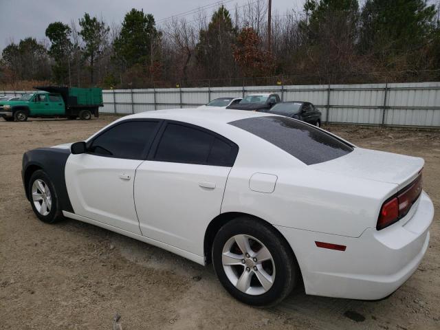 Photo 2 from auction – 2014 DODGE CHARGER SE with VIN 2C3CDXBG5EH300452