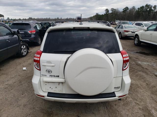Photo 6 from auction – 2012 TOYOTA RAV4 with VIN 2T3ZF4DV0CW124188