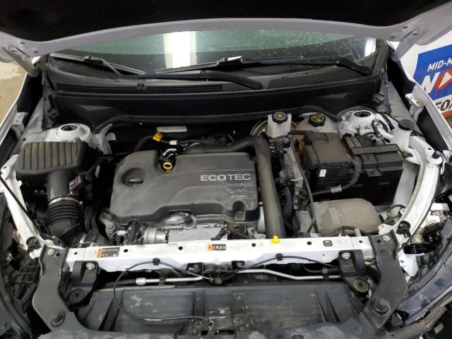 Photo 12 from auction – 2020 GMC TERRAIN SL with VIN 3GKALTEV6LL143192