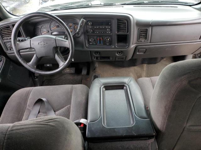 Photo 8 from auction – 2007 CHEVROLET 1500 with VIN 1GCEK19B87Z174382
