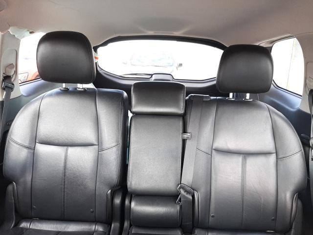 Photo 10 from auction – 2013 NISSAN PATHFINDER with VIN 5N1AR2MN7DC667417