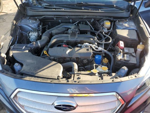 Photo 11 from auction – 2016 SUBARU LEGACY 2.5 with VIN 4S3BNBF60G3042159