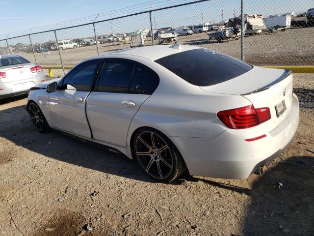 Zdjęcie 2 z aukcji – 2015 BMW 535 I z VIN WBA5B1C54FG125934