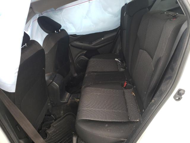 Photo 10 from auction – 2022 SUBARU IMPREZA PR with VIN 4S3GTAD6XN3717084