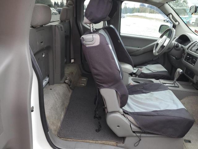Фото 10 с аукциона – 2013 NISSAN FRONTIER S с VIN 1N6BD0CT2DN720487