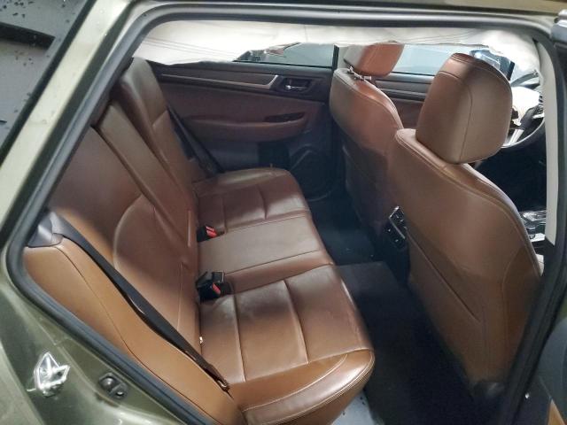 Photo 11 from auction – 2017 SUBARU OUTBACK TO with VIN 4S4BSATC4H3311242