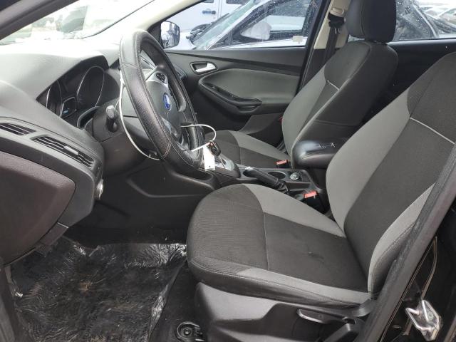 Photo 7 from auction – 2014 FORD FOCUS SE with VIN 1FADP3K25EL452518