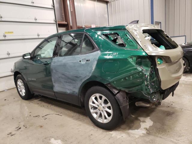 Photo 2 from auction – 2018 CHEVROLET EQUINOX LS with VIN 2GNAXREV8J6237196
