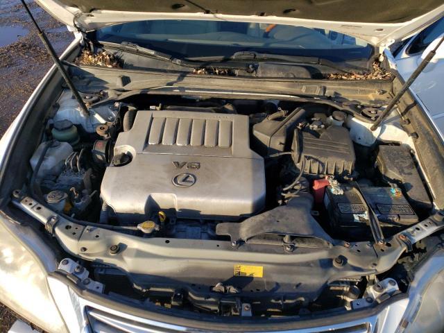 Photo 11 from auction – 2010 LEXUS ES 350 with VIN JTHBK1EG1A2359246