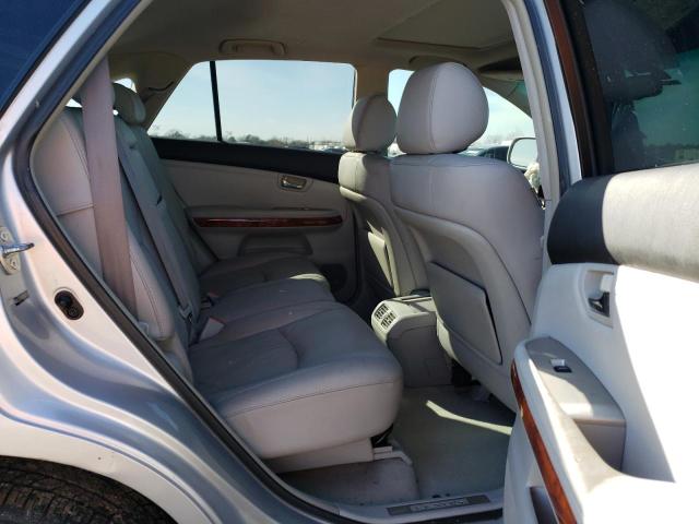 Photo 11 from auction – 2009 LEXUS RX 350 with VIN 2T2GK31U09C067143