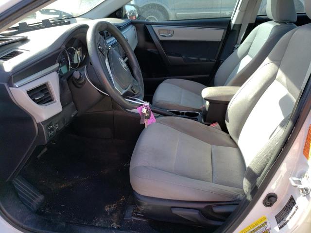 Photo 7 from auction – 2016 TOYOTA COROLLA L with VIN 5YFBURHE2GP480706
