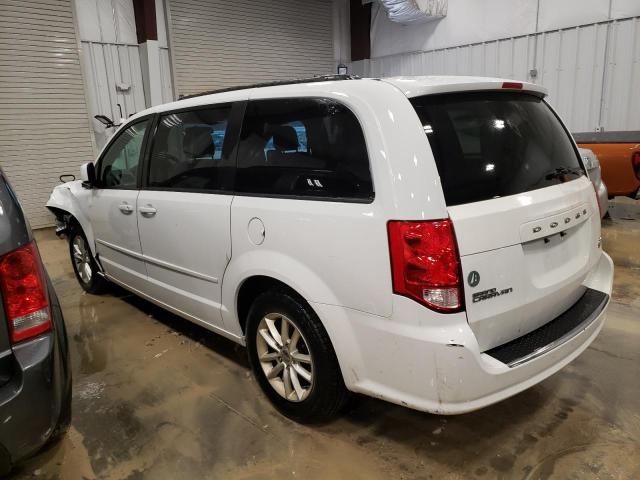 Photo 2 from auction – 2015 DODGE GRAND CARA with VIN 2C4RDGCG9FR733465