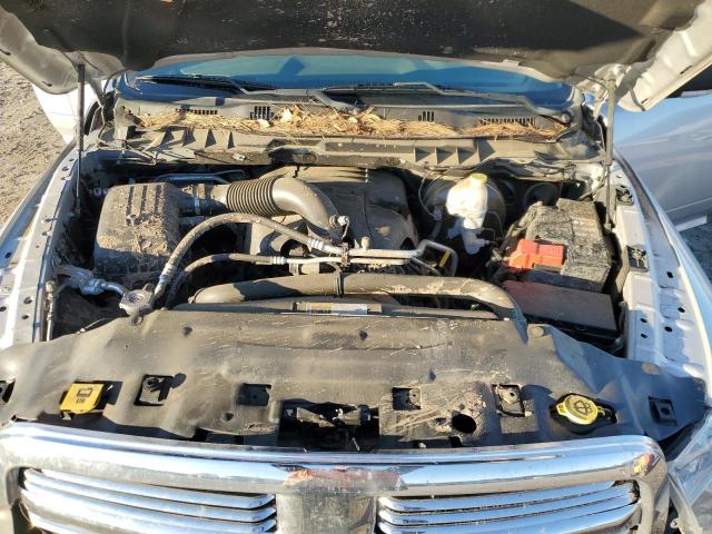 Photo 11 from auction – 2016 RAM 1500 SLT with VIN 1C6RR6LT4GS209026