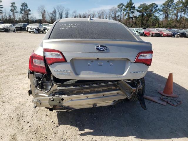 Photo 6 from auction – 2018 SUBARU LEGACY 2.5 with VIN 4S3BNAN65J3032973