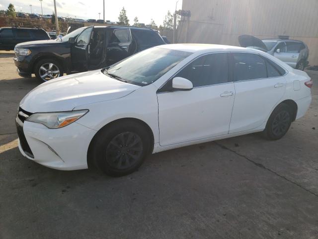 TOYOTA CAMRY LE 2016 with VIN 4T1BF1FK6GU180914 - Photo from auction