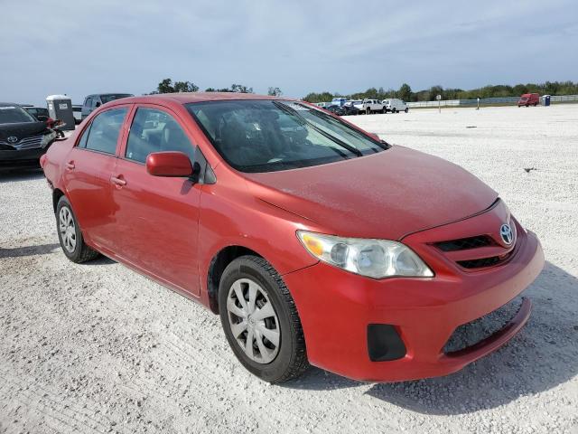 Photo 4 from auction – 2012 TOYOTA COROLLA BA with VIN 5YFBU4EE2CP045735